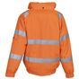 yoko Veste hi-vis fontaine hi_vis_orange