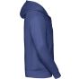 Russell Authentic Sweat capuche zippé homme bright_royal