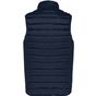 Kariban Doudoune légère sans manches homme navy