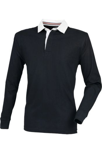 Image produit Mens premium superfit rugby