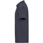 fruit of the loom Men's Performance Polo deep_navy