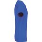 Kariban T-shirt Bio150IC col rond homme true_indigo
