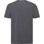 Russell Pure Organic T homme convoy_grey
