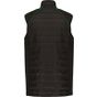 WK Designed To Work Bodywarmer Day To Day bi-matière unisexe black/kelly_green