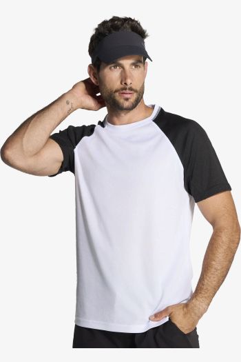 Image produit Sport contrast man
