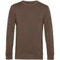 B&C Collection Inspire Crew Neck mocha