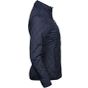 Tee Jays Women's Richmond Jacket deep_navy
