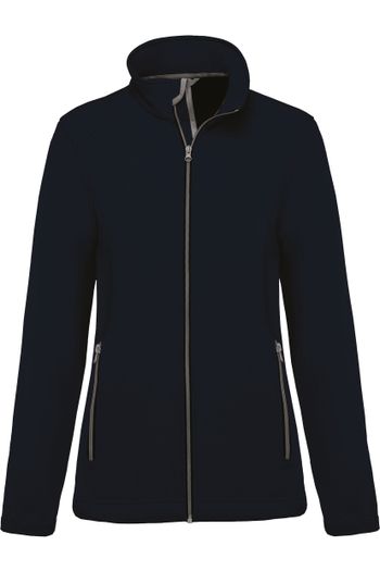 Image produit Veste Softshell 2 couches femme 