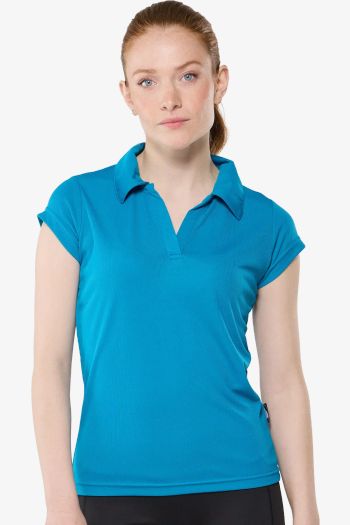 Image produit First Polo Women