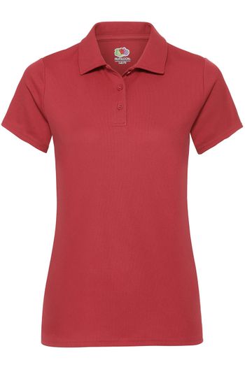 Image produit Performance Polo Lady-Fit