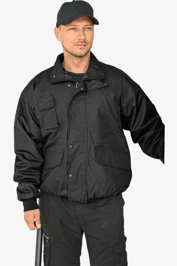 ELITE” Pilot Jacket “Grindavik”