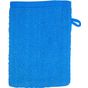 The One Towelling Classic Washcloth turquoise