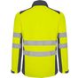 Roly WRK Antares plomb/jaune_fluo