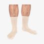 Kariban Premium Chaussettes coton rib 4x2 fil d'Écosse homme