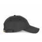 k-up Top - Casquette 6 panneaux dark_grey/black