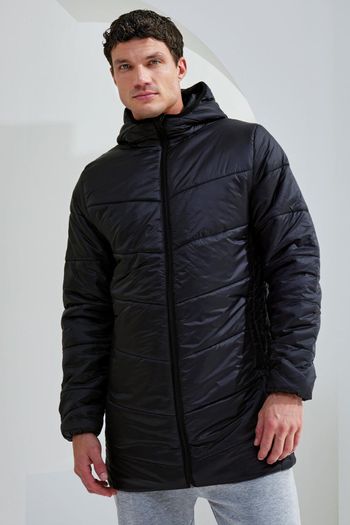 Image produit Veste Longline Microlight Tridri® pour homme 