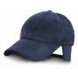 result Polartherm Cap - casquette polaire marine