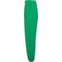 Build Your Brand Basic Ladies Basic Sweatpants grass_green