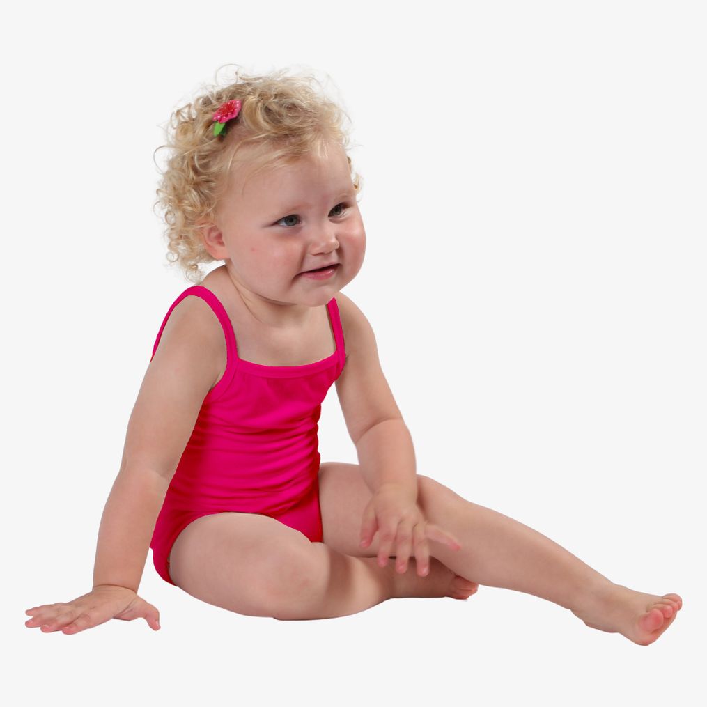 Body bio sans manche Link kids wear