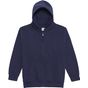 AWDis Just Hoods Kids Zoodie new_french_navy