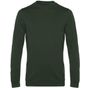 B&C Collection #Set In French Terry forest_green