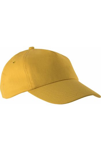 Image produit First - Casquette 5 panneaux