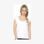 Nakedshirt Ruby - Women`s Fashion T-Shirt