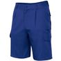 Velilla Bermuda multipoches cobalt_blue