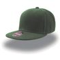 Atlantis Snap Back Cap green