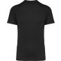 ProAct T-shirt de sport à col rond recyclé homme black