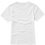 Elevate T-shirt manches courtes pour femmes Nanaimo white