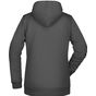 James&Nicholson Promo Hoody Lady graphite