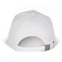 k-up Action II - Casquette 5 panneaux white