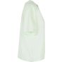 Build Your Brand Ladies Everyday Tee light_mint