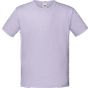 fruit of the loom Kids Iconic 150 T soft lavender
