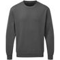 SG Originals Crew Neck Sweatshirt Men grey