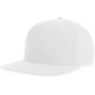 Atlantis Casquette snapback JAMES white