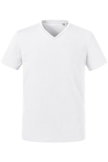 Image produit Men's Pure Organic V-Neck Tee