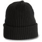 K-up Bonnet marin black