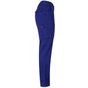 Velilla Pantalon stretch royal_blue