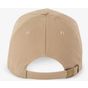 k-up Casquette 5 panneaux Oeko-Tex sand