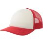 Atlantis KID RAPPER-S white/red