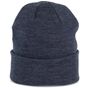 K-up Bonnet tricoté  french_navy_heather