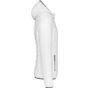 Kariban Doudoune légère capuche homme white
