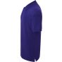 JHK Man regular polo purple