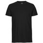Tiger Cotton Unisex Tiger Cotton T-Shirt black