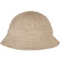 flexfit Eco Washing Flexfit Notop Tennis Hat khaki