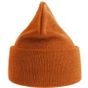 Atlantis Pure - Bonnet en polyester orange