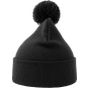 Atlantis WIND-S WITH POMPOM black