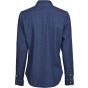 Tee Jays Women's Denim Shirt blue_denim